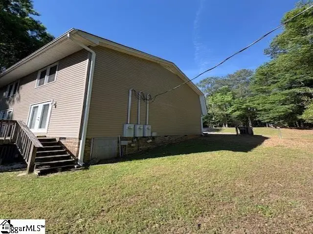 203 Guthrie Road, Belton, SC 29627 - #2