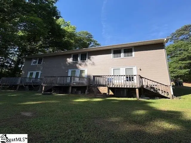 203 Guthrie Road, Belton, SC 29627 - #3