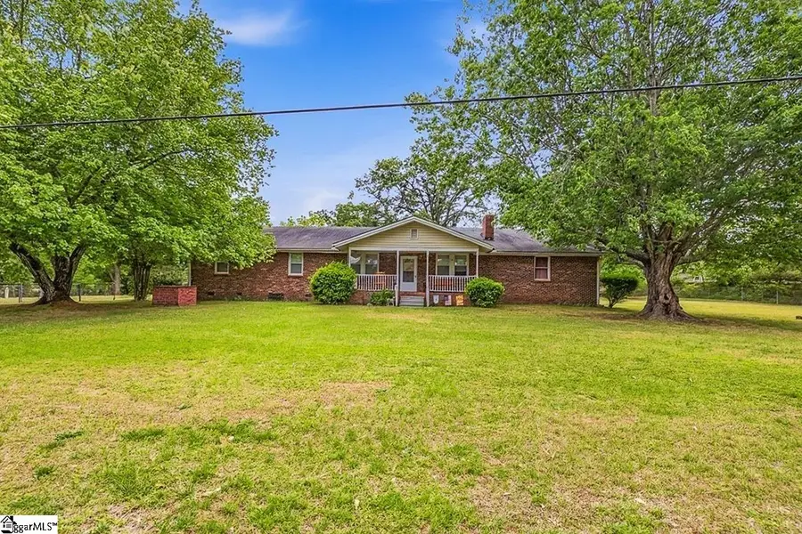 1392 Durbin Road, Fountain Inn, SC 29644 - #2