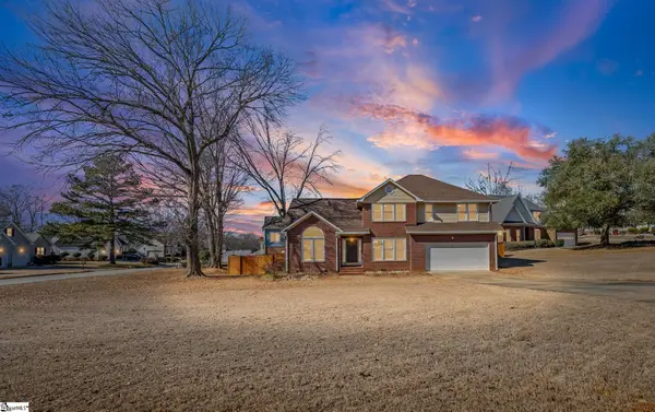 1 Norvin Court, Simpsonville, SC 29680