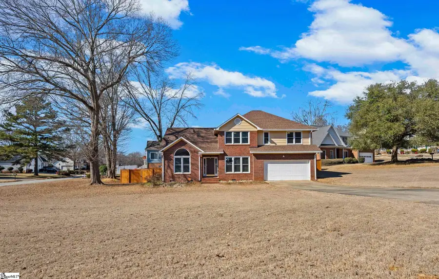 1 Norvin Court, Simpsonville, SC 29680 - #2