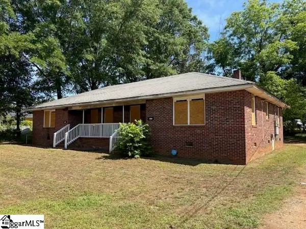 3311 Berry Lane, Anderson, SC 29624