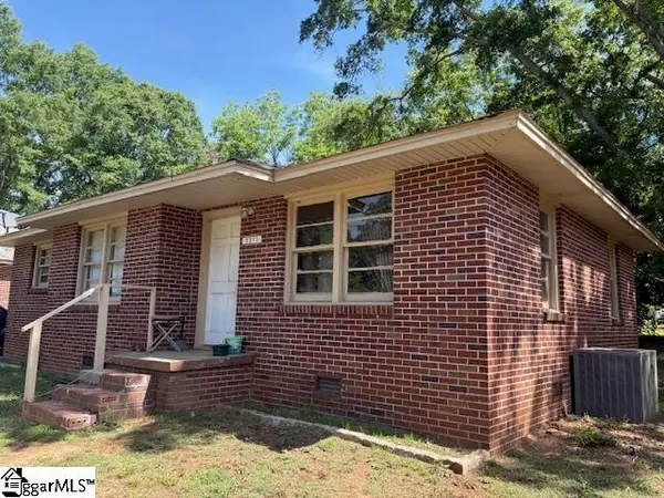 3317 Berry Lane, Anderson, SC 29624