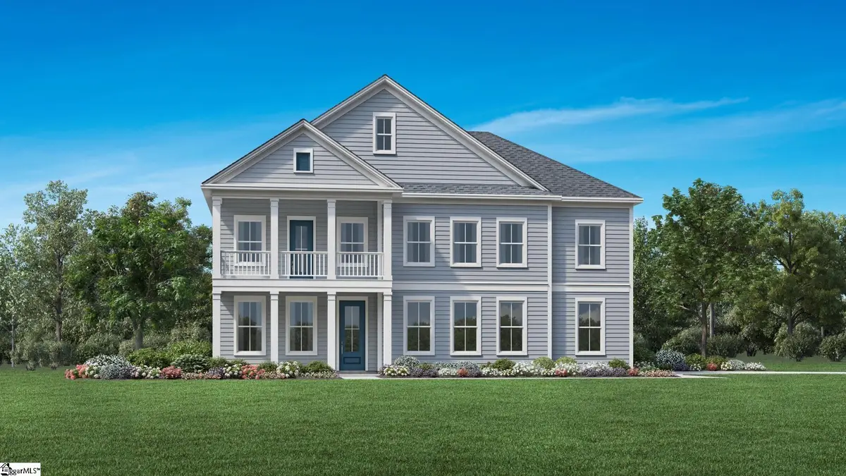 200 Dapple Lane #Lot 4 Latimore Traditional, Simpsonville, SC 29681 - #1