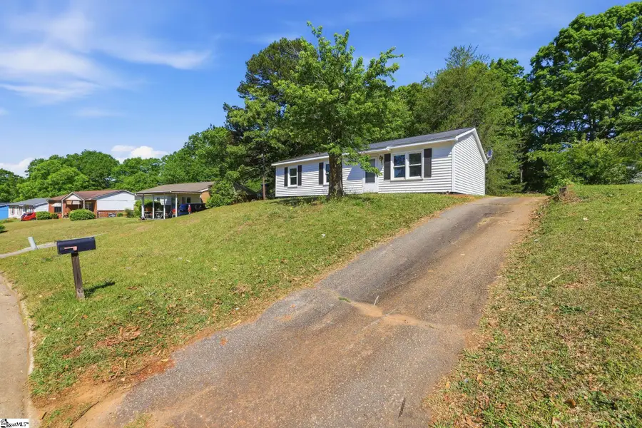 388 Vanderbilt Road, Spartanburg, SC 29301 - #3