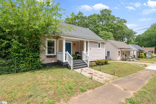 24 Hale Street, Greenville, SC 29605