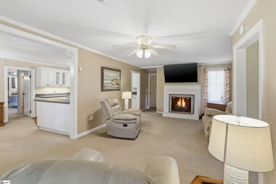 556 Club Drive, Greenville, SC 29611-6631 - #3