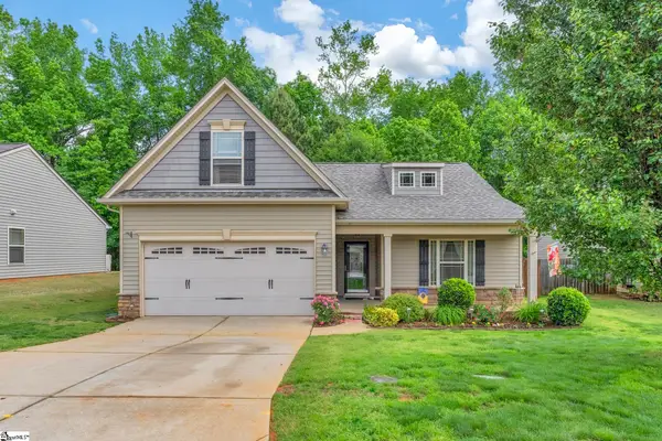 268 Applehill Way, Simpsonville, SC 29681