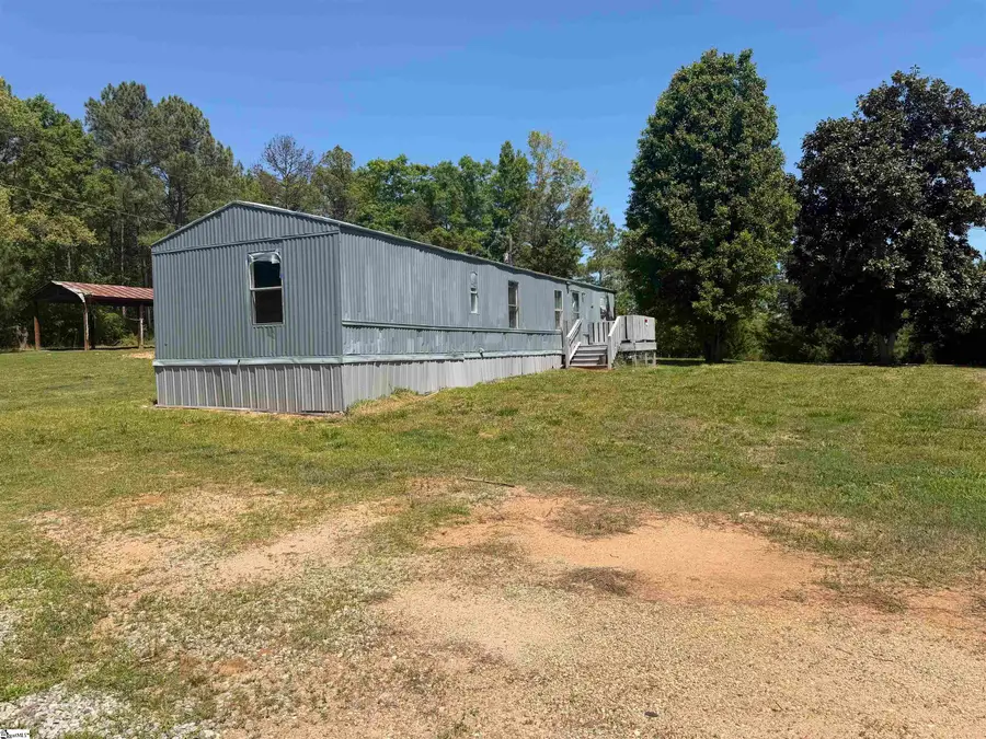 270 Shiflet Road, Anderson, SC 29624-7557 - #2
