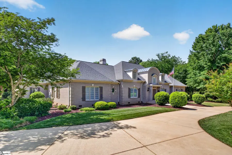 104 Ponders Ray Lane, Greenville, SC 29615 - #3