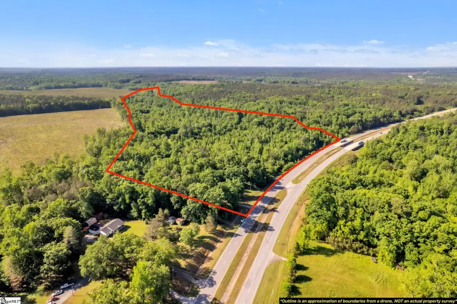 0 Hemlock Drive, Clinton, SC 29325 - #2