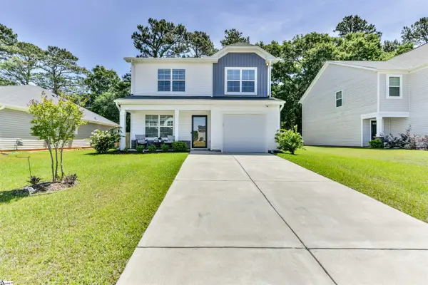 111 Myers Lane, Laurens, SC 29360