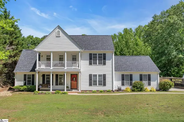 178 Rock Moss Drive, Williamston, SC 29697