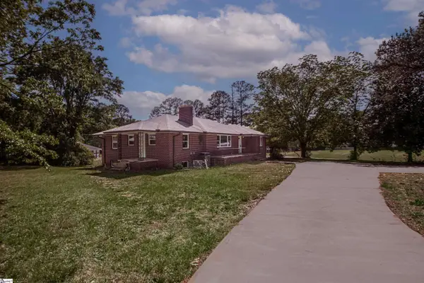 1005 Gordon Street, Anderson, SC 29626