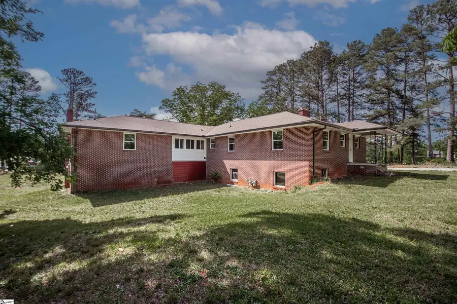 1005 Gordon Street, Anderson, SC 29626 - #3