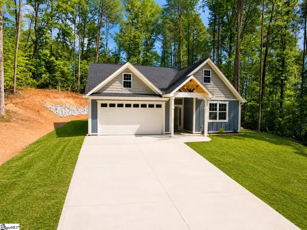 202 Loblolly Drive, Westminster, SC 29693