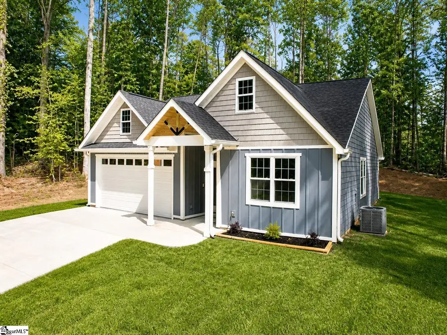 202 Loblolly Drive, Westminster, SC 29693 - #2