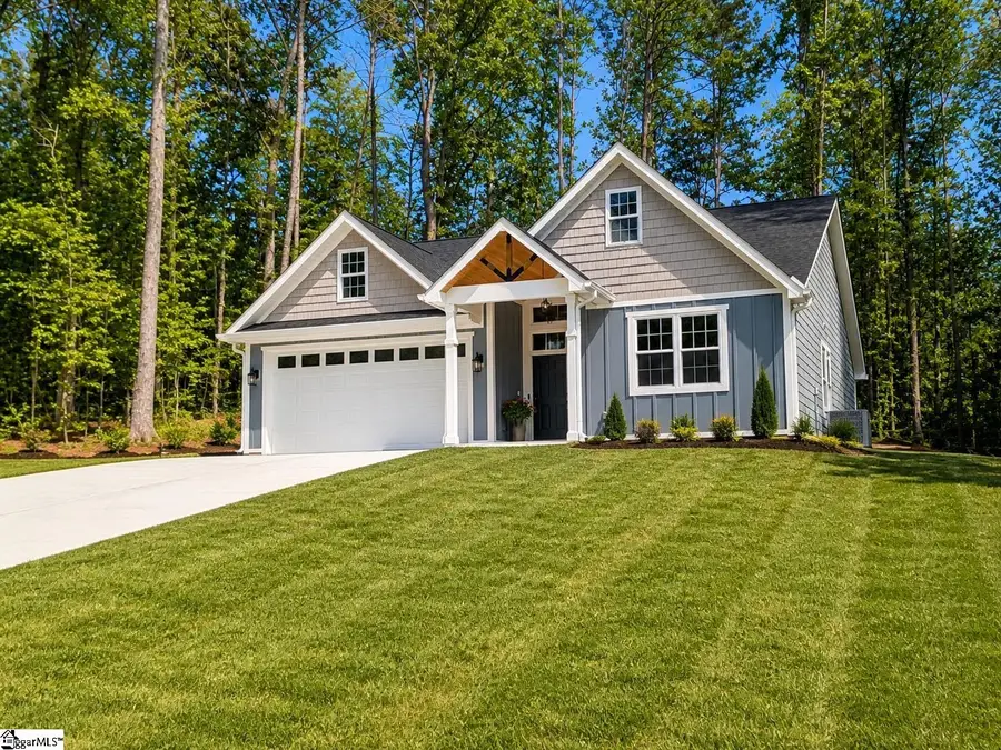 202 Loblolly Drive, Westminster, SC 29693 - #3