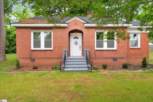 406 Cunningham Drive, Anderson, SC 29624