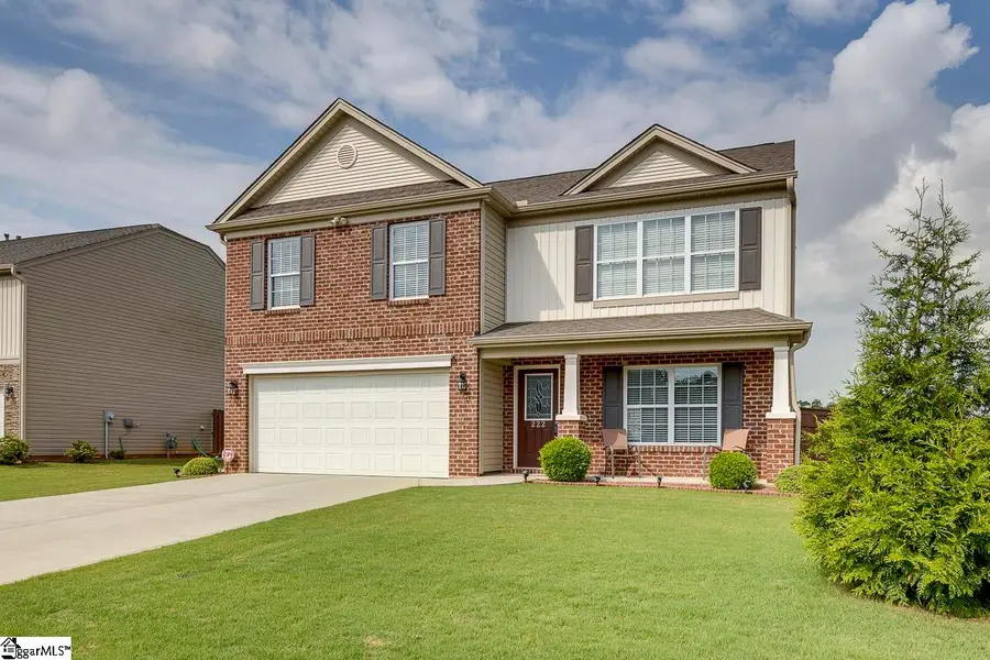 222 Golden Bear Walk, Duncan, SC 29334 - #2