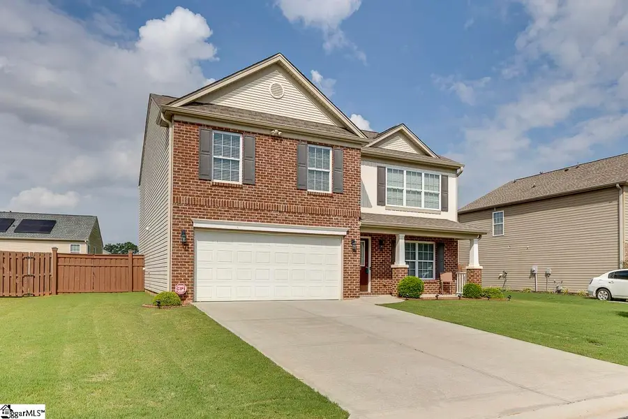 222 Golden Bear Walk, Duncan, SC 29334 - #3
