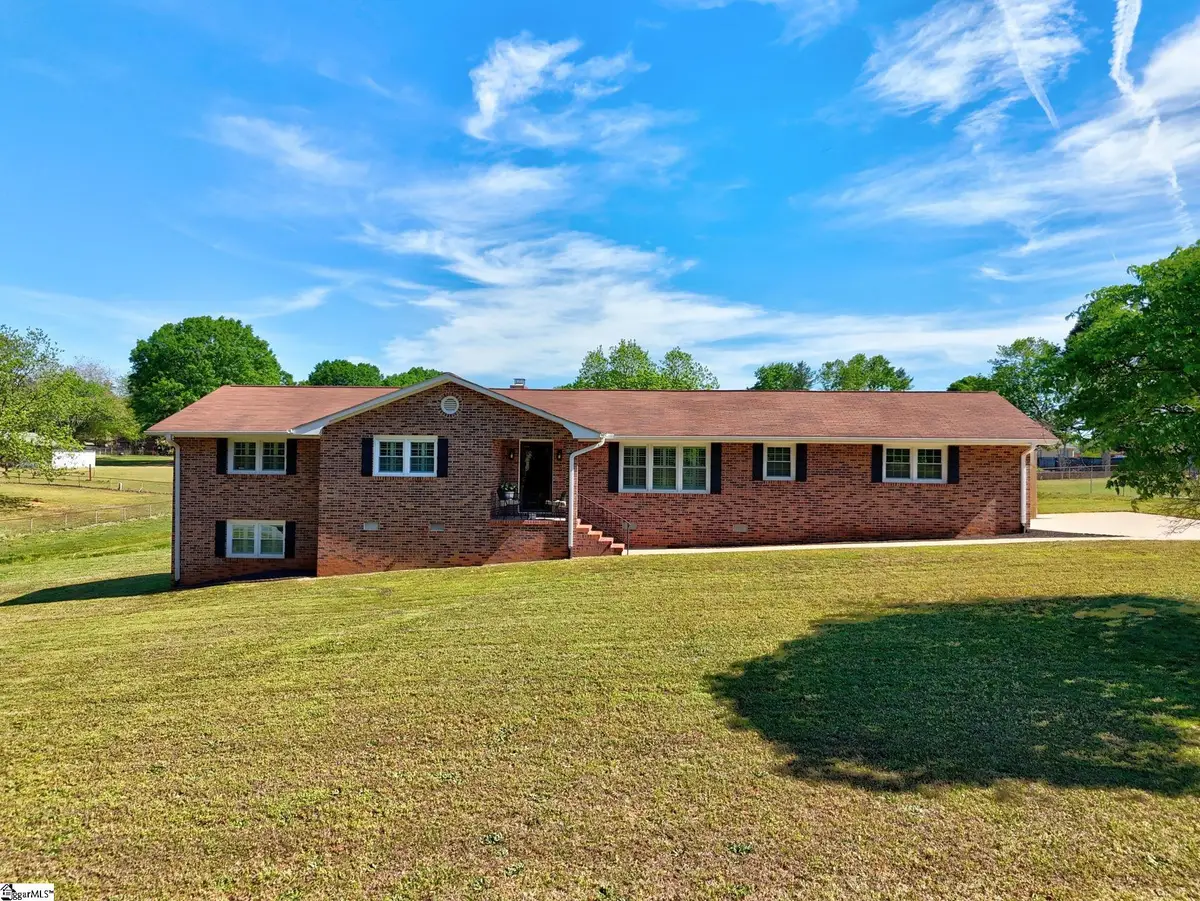 105 Lowry Road, Anderson, SC 29621 - #1