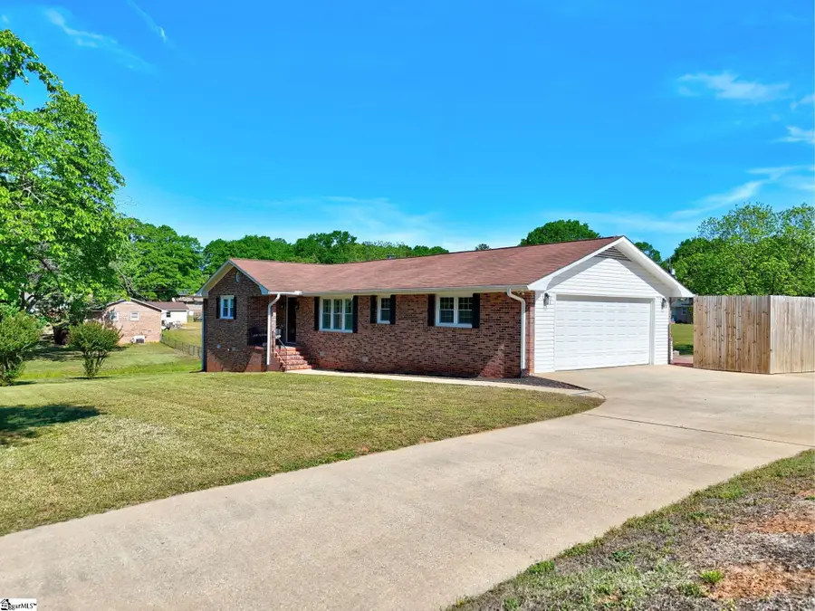 105 Lowry Road, Anderson, SC 29621 - #2