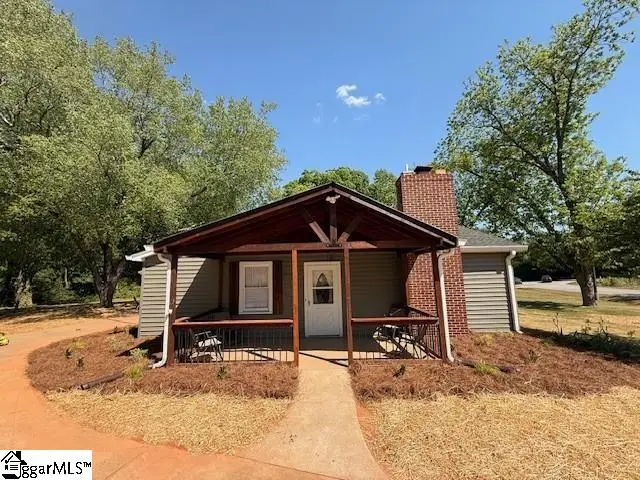 653 Enoree Road, Travelers Rest, SC 29690 - #1