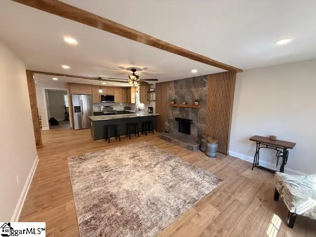 653 Enoree Road, Travelers Rest, SC 29690 - #3