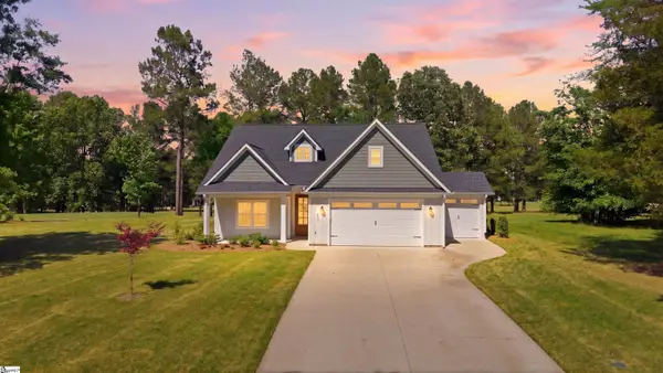 401 Grand Harbor Boulevard, Ninety Six, SC 29666