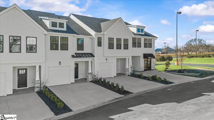 6 Redfield Place, Simpsonville, SC 29681 - #2