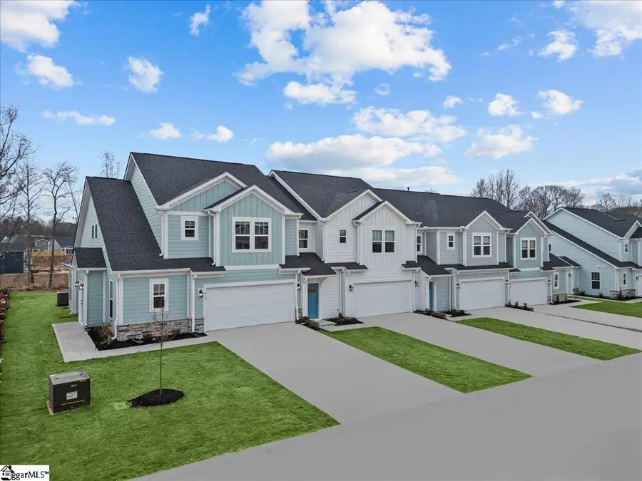 412 Crestcreek Drive, Anderson, SC 29621 - #2