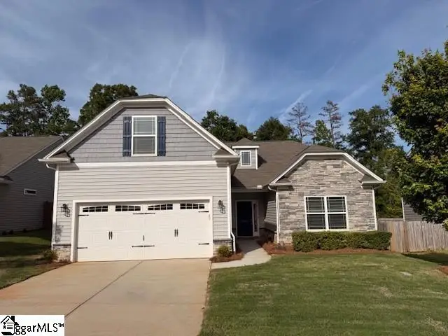 306 Florio Court, Greenville, SC 29607 - #1