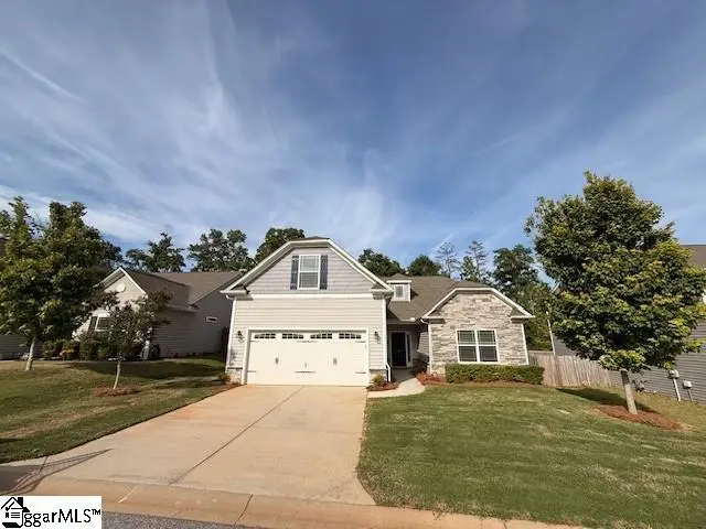 306 Florio Court, Greenville, SC 29607 - #2