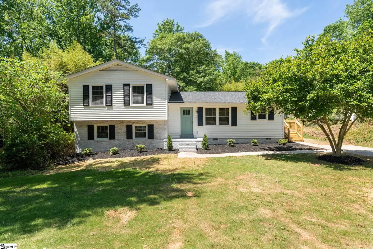 406 Chuckwood Drive, Simpsonville, SC 29680 - #1