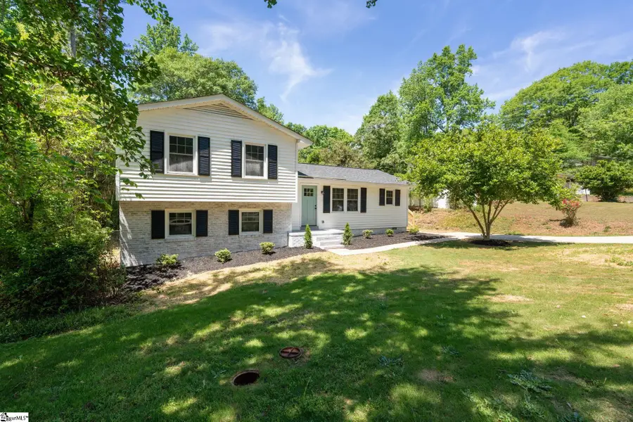 406 Chuckwood Drive, Simpsonville, SC 29680 - #2