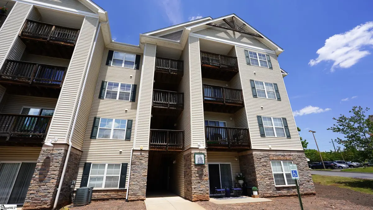 303 Lookover Drive, Anderson, SC 29621 - #1