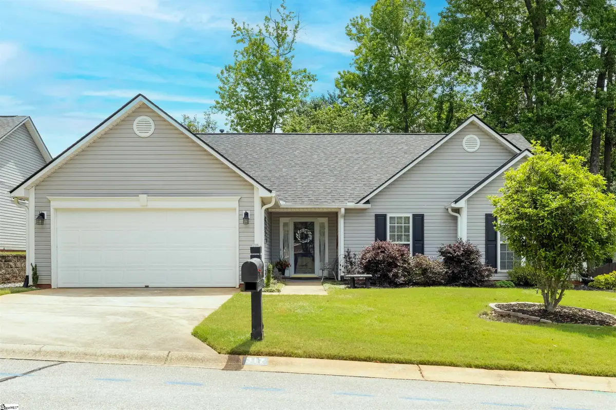 317 Lexington Place Way, Greenville, SC 29615 - #1
