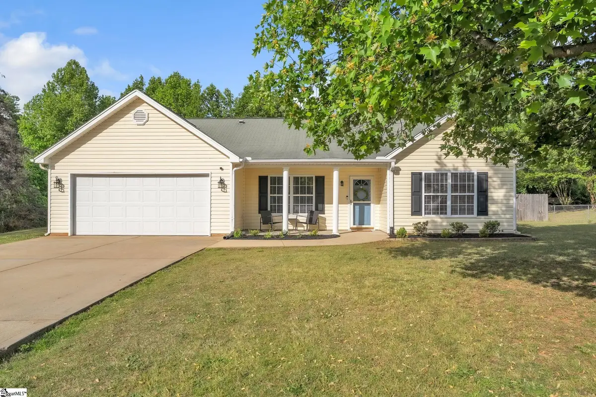 6 Spring Sky Court, Taylors, SC 29687 - #1