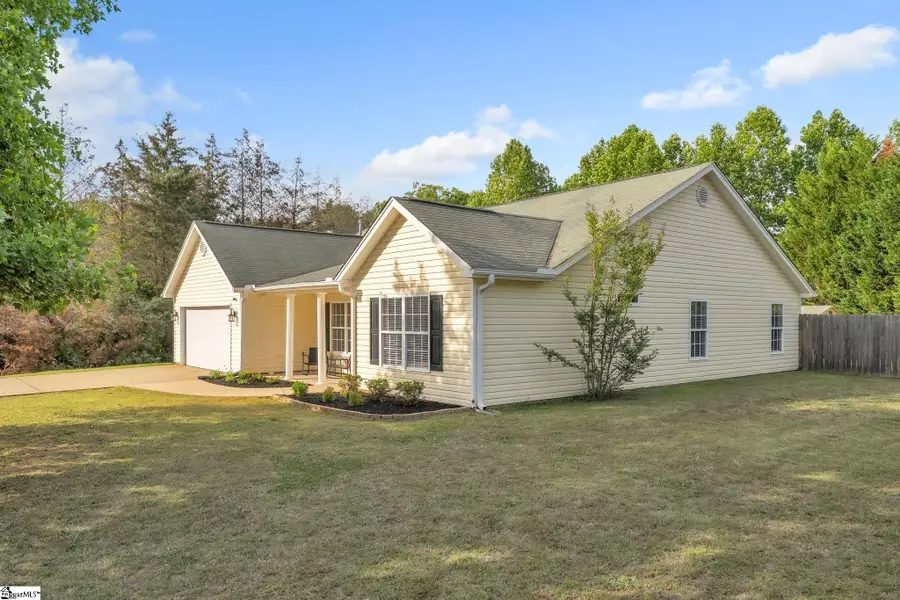 6 Spring Sky Court, Taylors, SC 29687 - #2