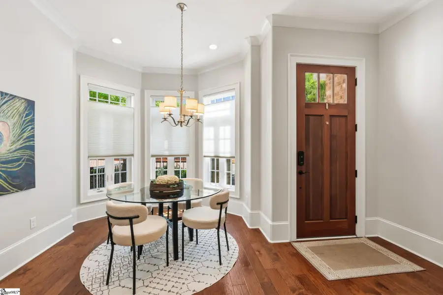100 S Hudson Street, Greenville, SC 29601 - #3