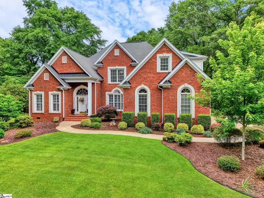 14 Wolf Run Drive, Simpsonville, SC 29681 - #2