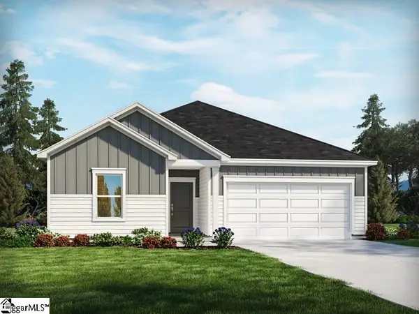 709 Parry Court, Woodruff, SC 29388