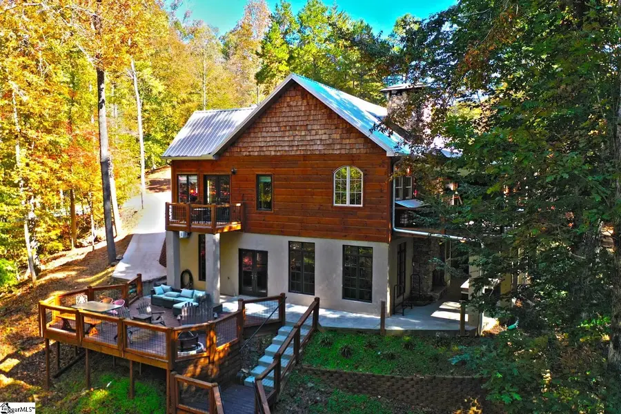 301 Cedar Creek Drive, Sunset, SC 29685 - #2