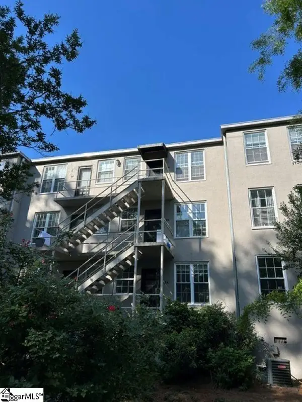 601 Cleveland Street #Unit 2-A, Greenville, SC 29601