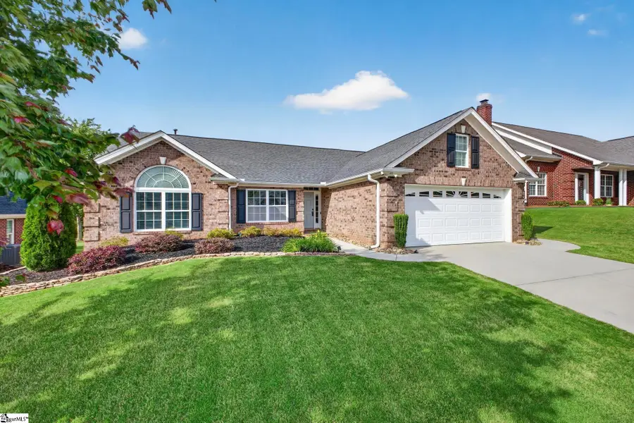 11 Cedarcrest Court, Simpsonville, SC 29680 - #2