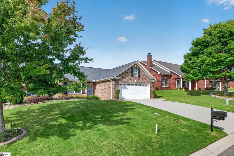 11 Cedarcrest Court, Simpsonville, SC 29680 - #3