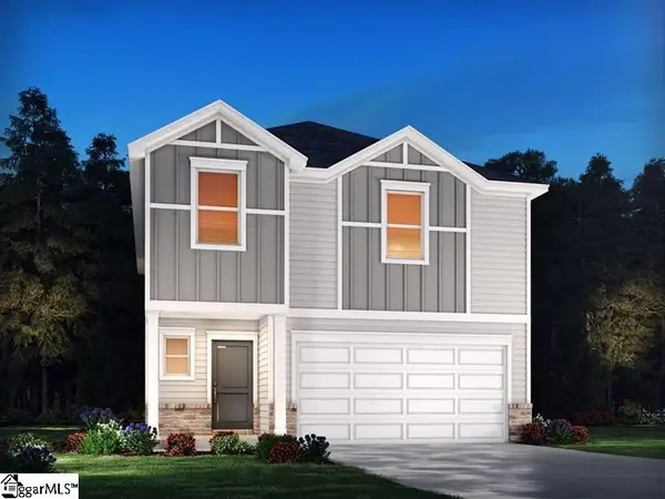 327 Shortleaf Lane, Pendleton, SC 29670