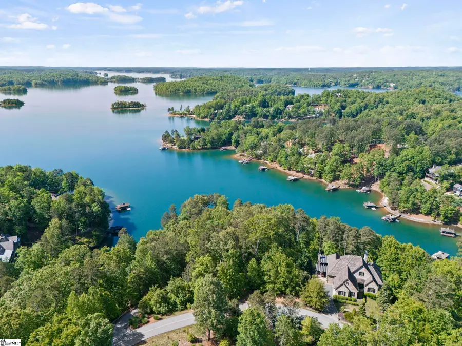 132 S Falls Road, Sunset, SC 29685 - #2