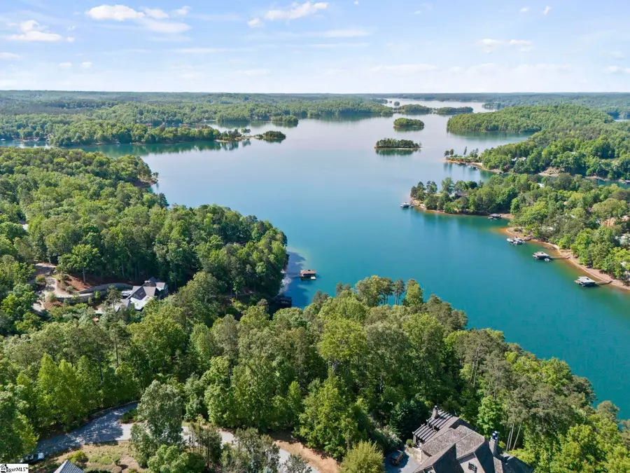 132 S Falls Road, Sunset, SC 29685 - #3